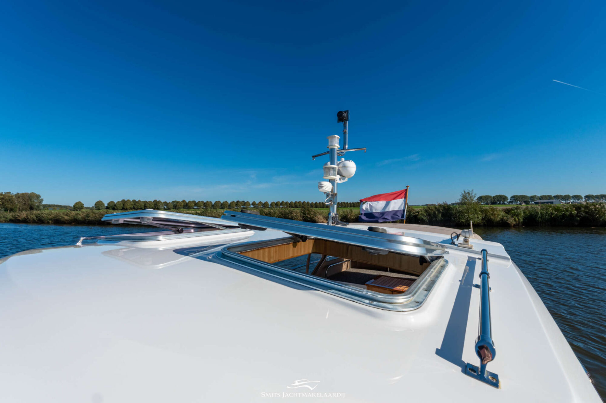 foto: 5 Brandsma Brandsma Vlet 9.25 OK AK