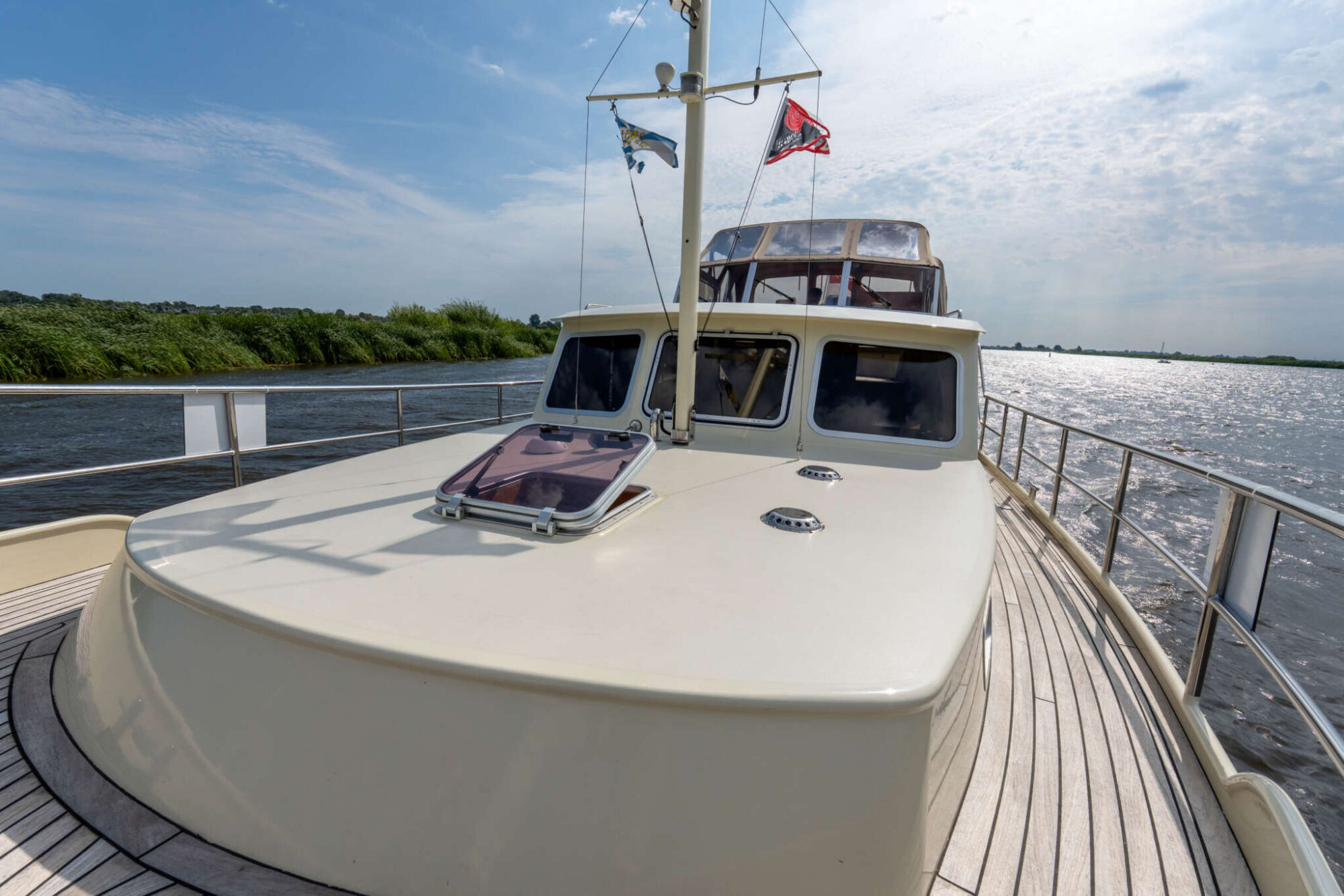 foto: 5 Brandsma Brandsma 13.00 AK Cabrio SP