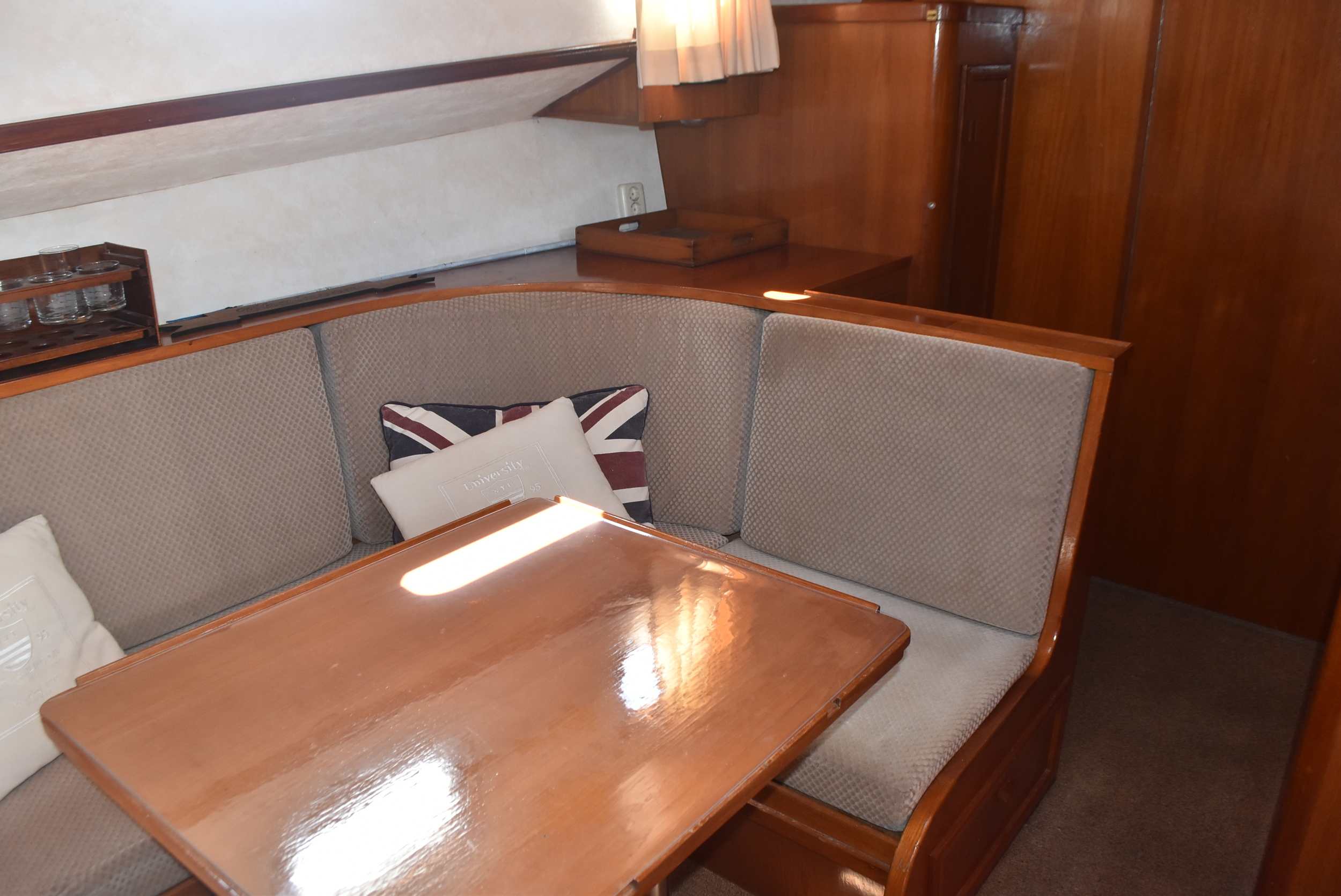 foto: 6 Van Waveren Kotter 11.30