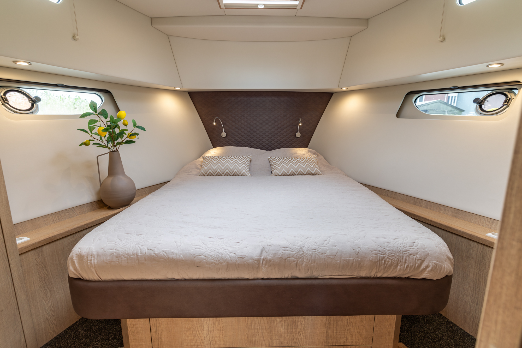 foto: 13 Babro yachting Babro Tridente 44 OC Signature