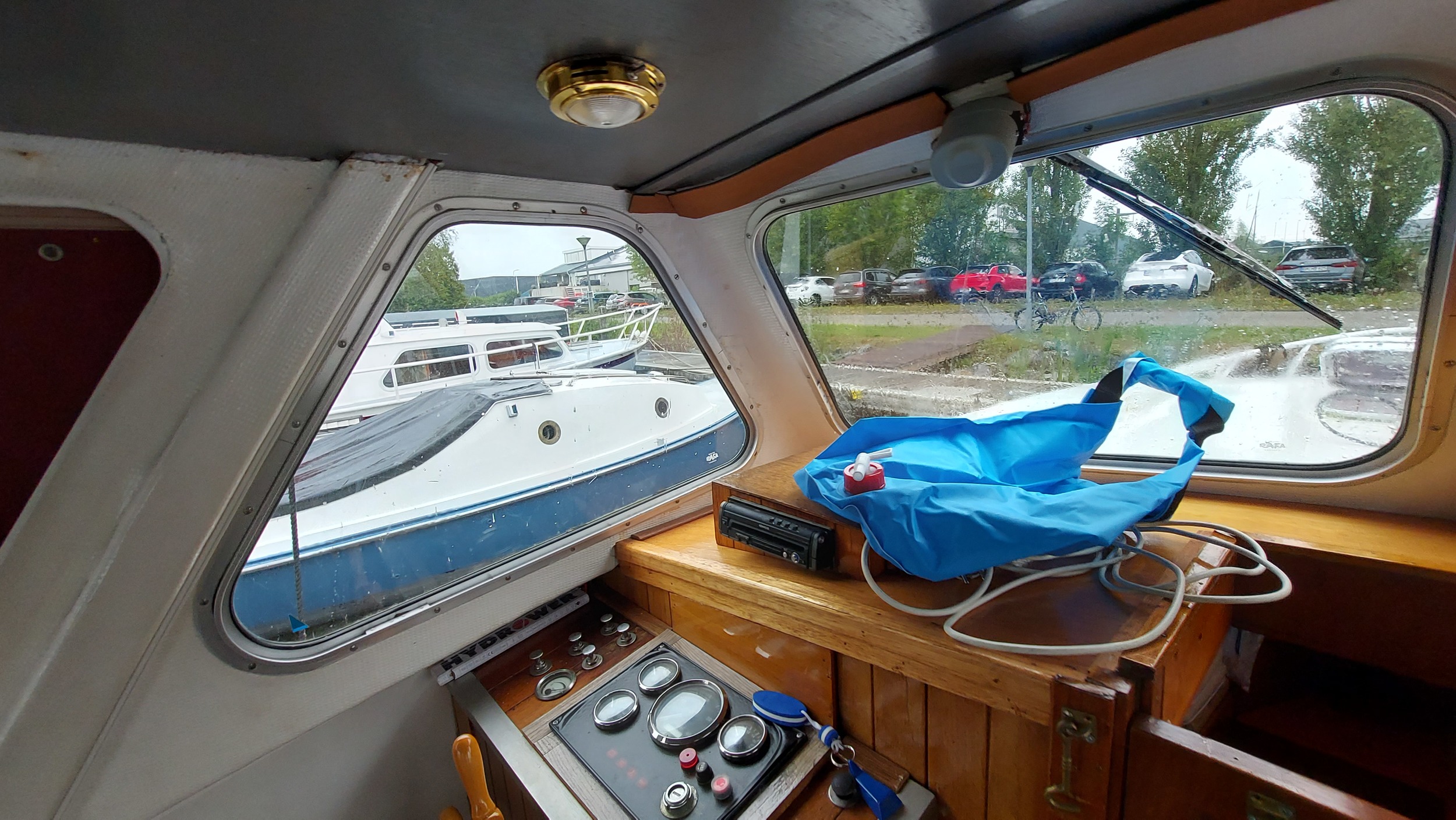 foto: 26 Beja Kruiser 850 OK