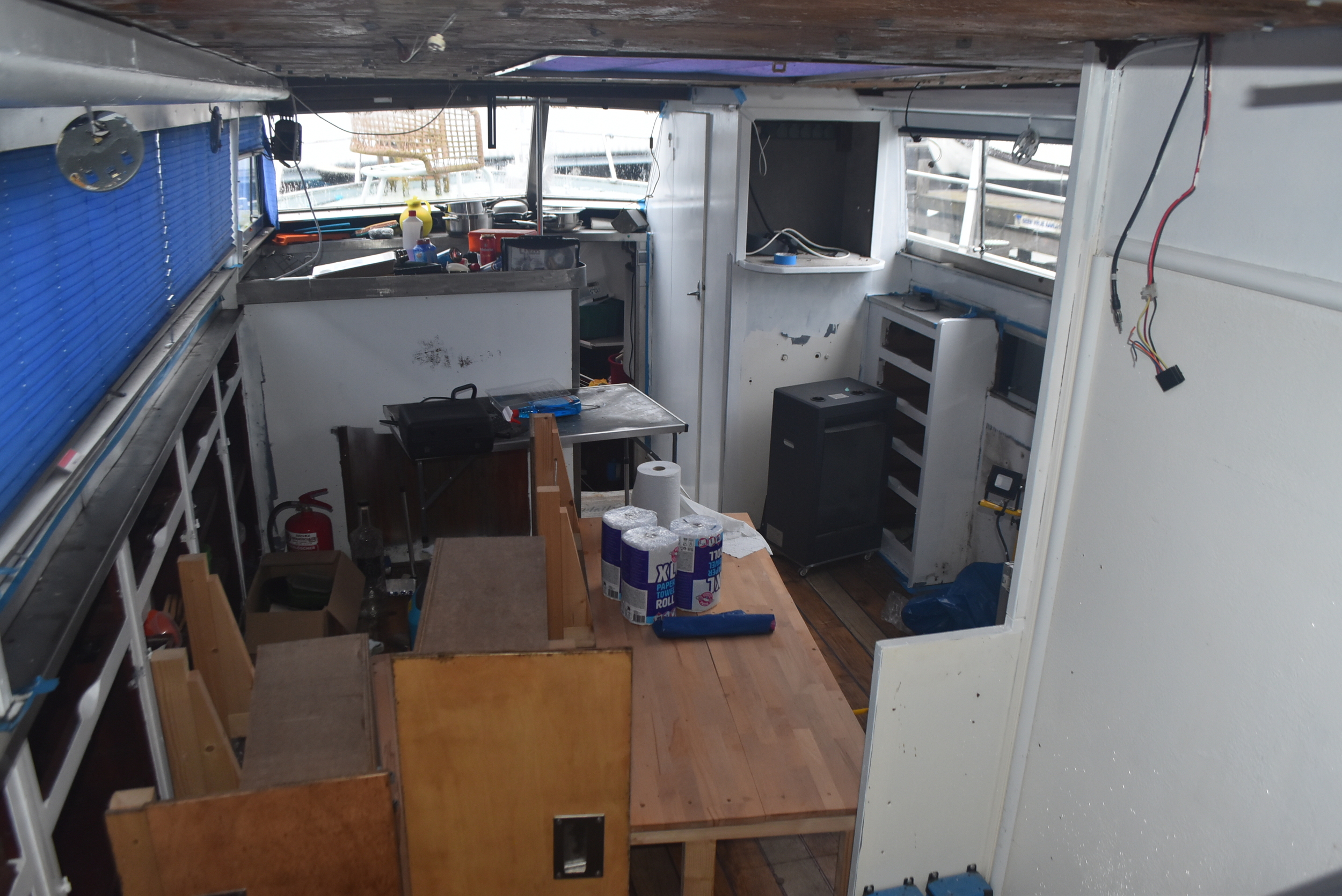 foto: 5 Tummler 15.00