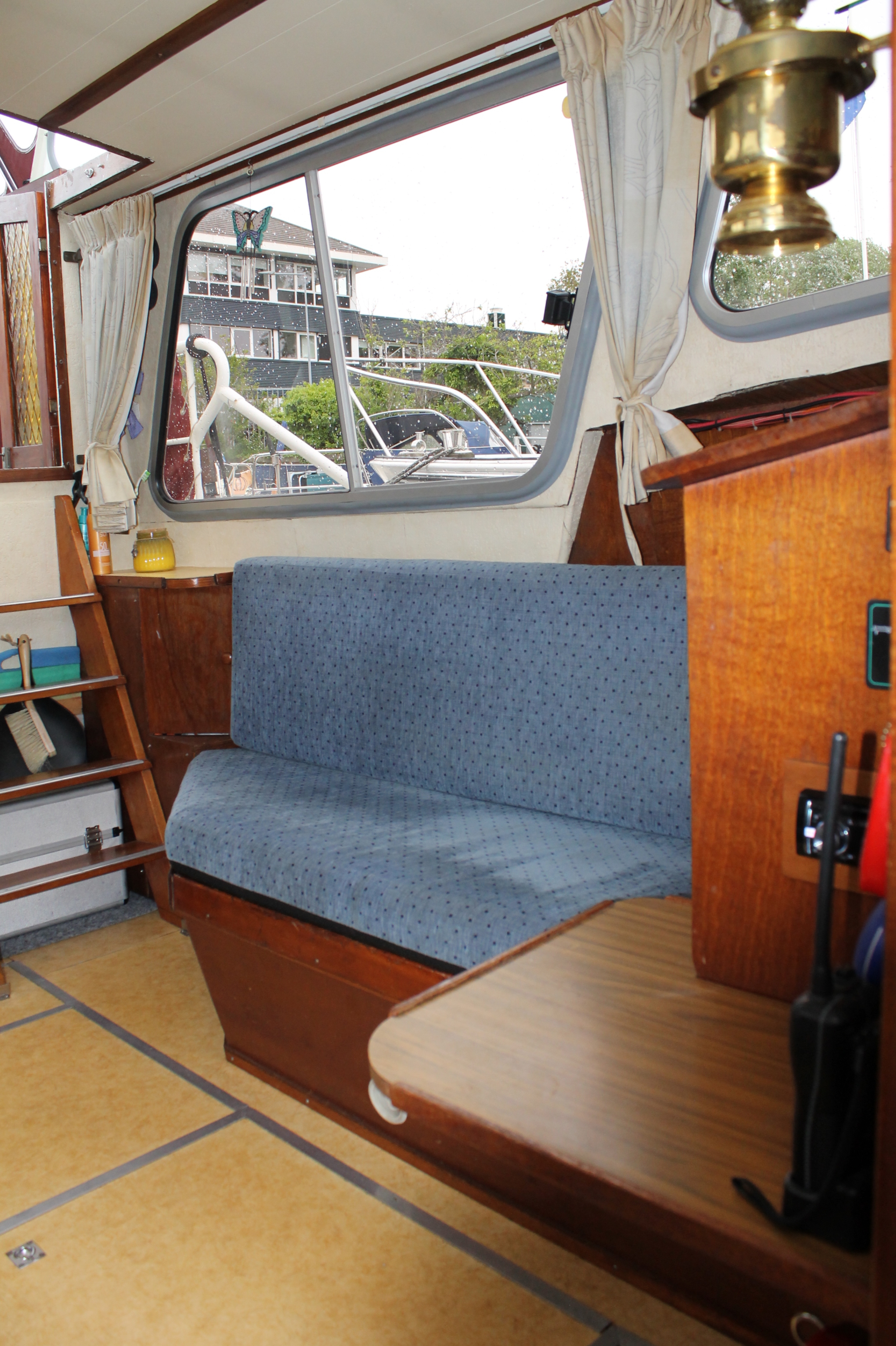 foto: 5 Beja Kruiser 960 AK