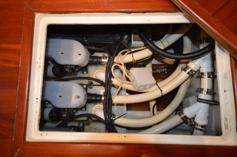 foto: 4 Azimut 52
