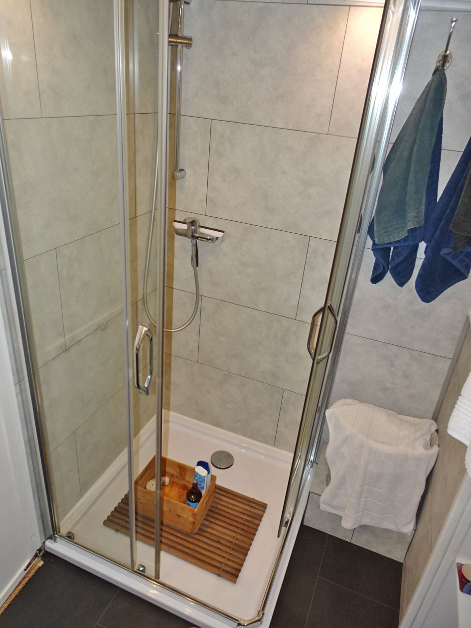 foto: 4 Varend Woonschip Skutsje 17.12