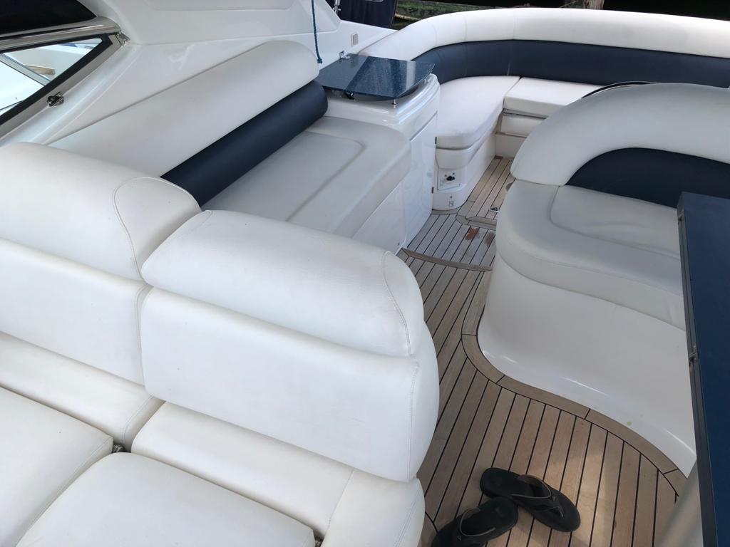 foto: 5 Sealine  S42