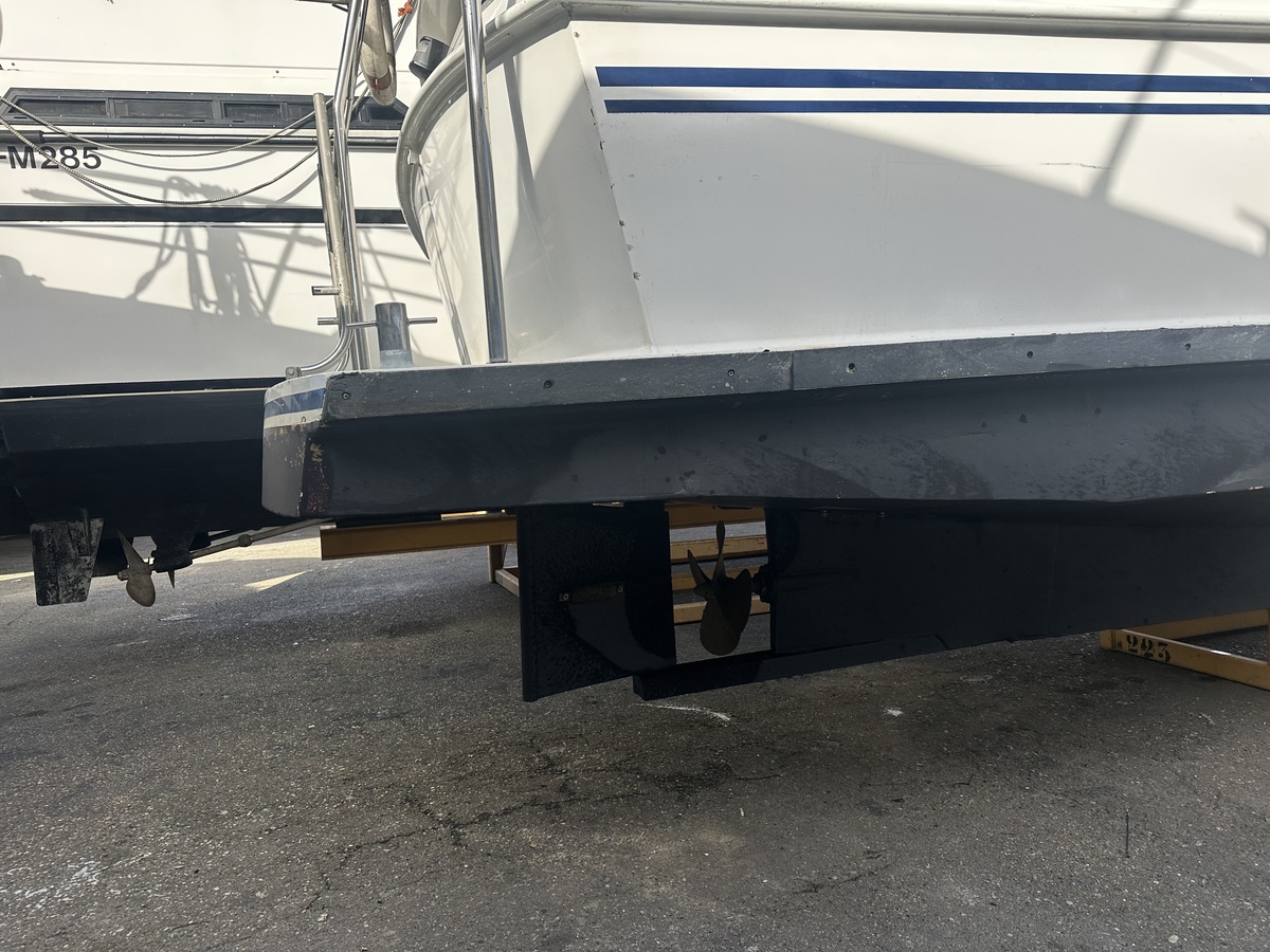 foto: 4 Kokkruiser  GSAK
