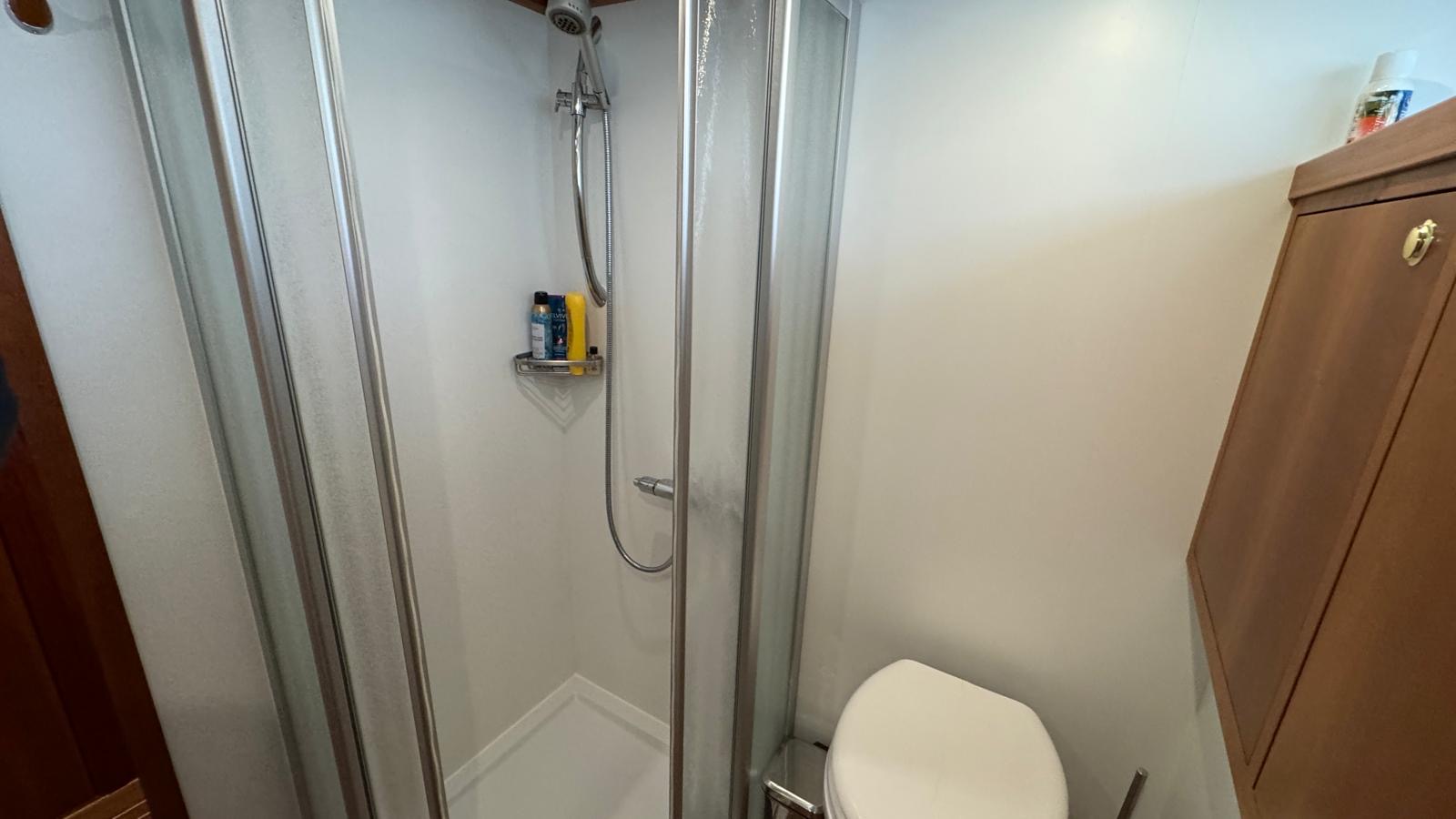 foto: 9 Valkkruiser Valkkruiser Challenger 45 VS