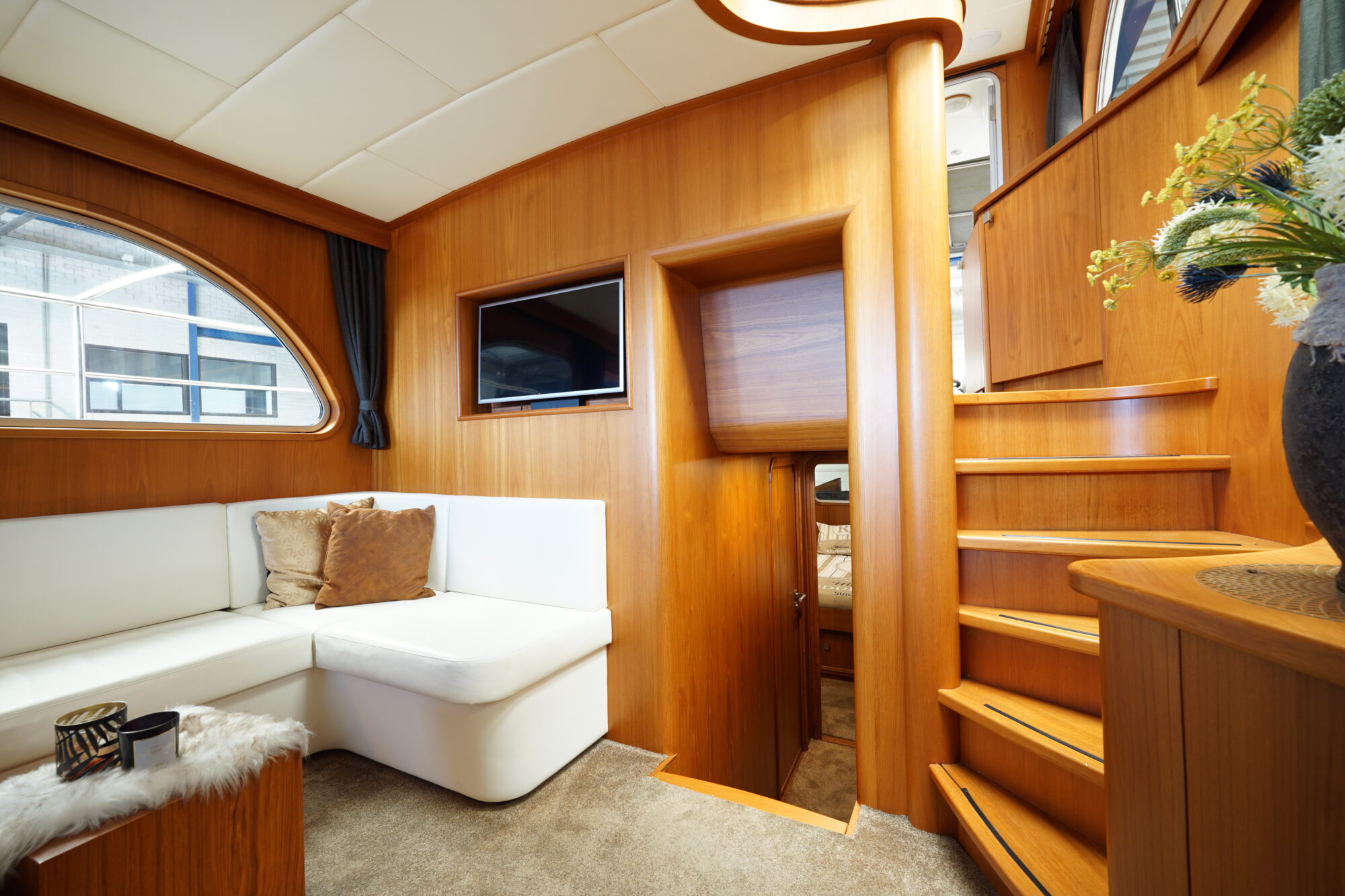 foto: 5 Hemmes Hemmes Kruiser 18.00 VS