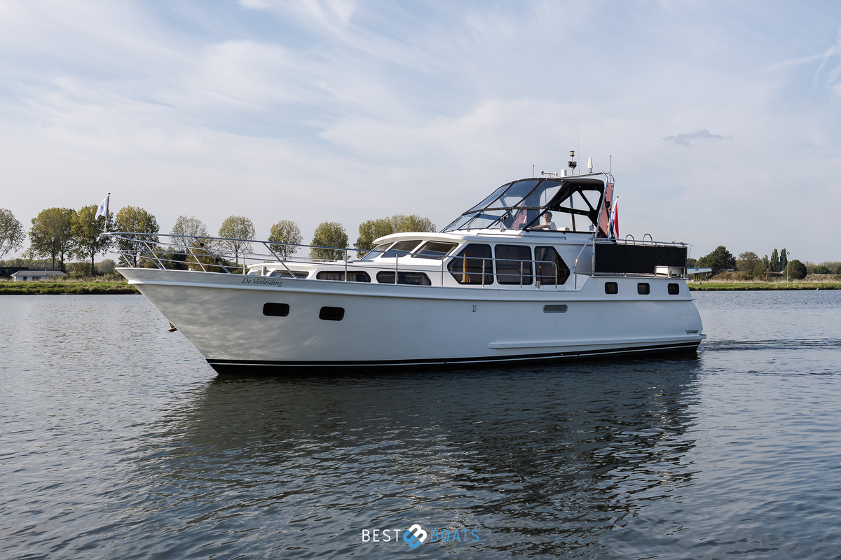 foto: 6 Valkkruiser 12.60 AK