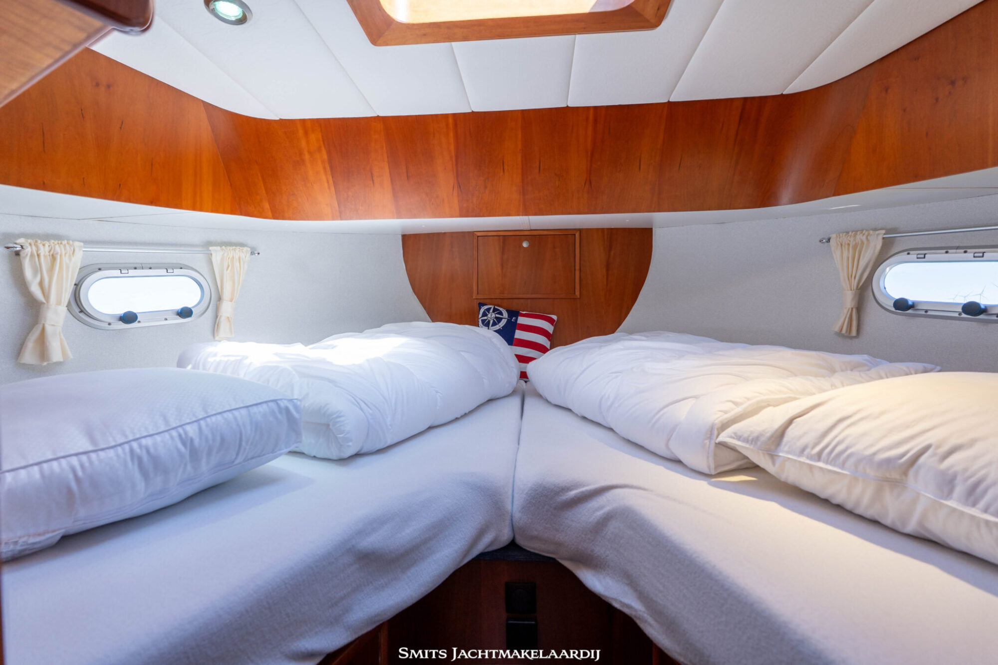 foto: 6 Boarncruiser Boarncruiser 35 Classic Line