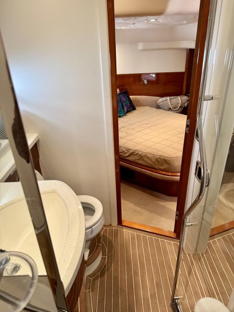 foto: 33 Princess  V58