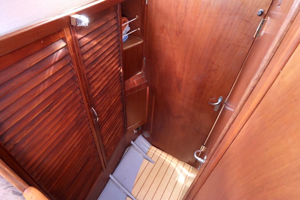 foto: 6 Koopmans 33 Deck Salon