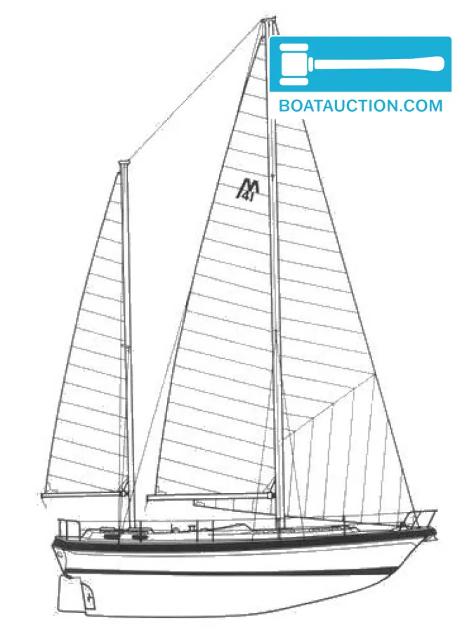 foto: 4 Morgan Out Island 41