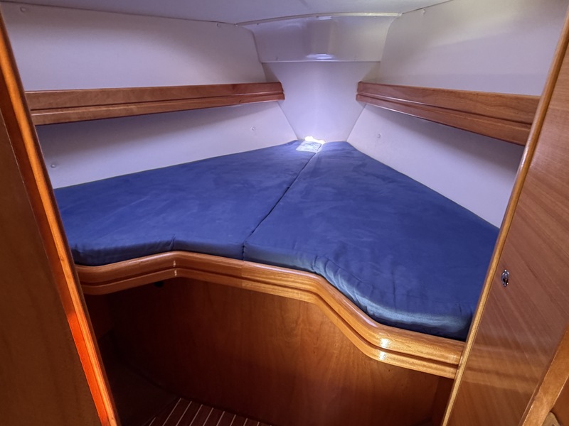 foto: 4 Bavaria 30 Cruiser