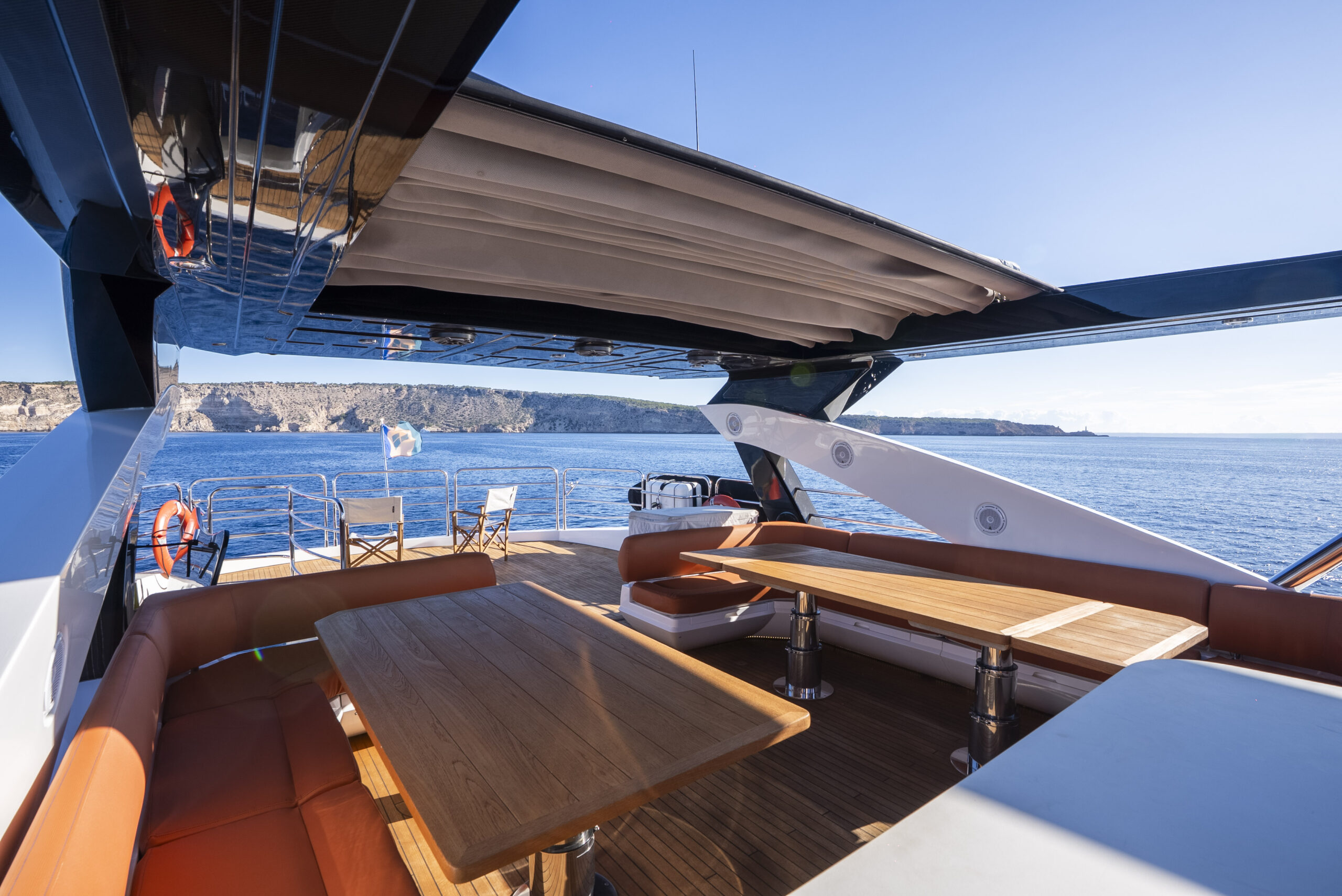 foto: 7 Sunseeker 