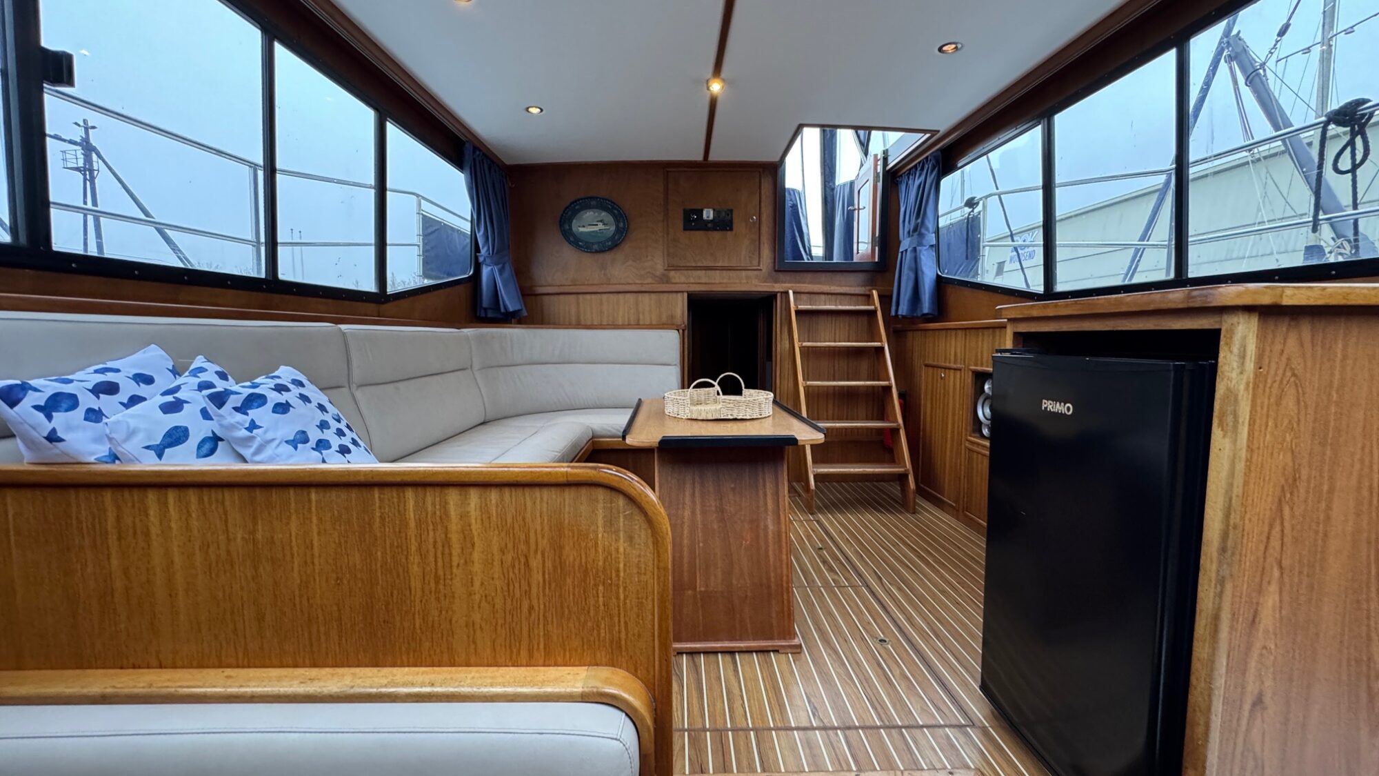 foto: 4 Vri-Jon Vri-Jon 37 AK Cabrio