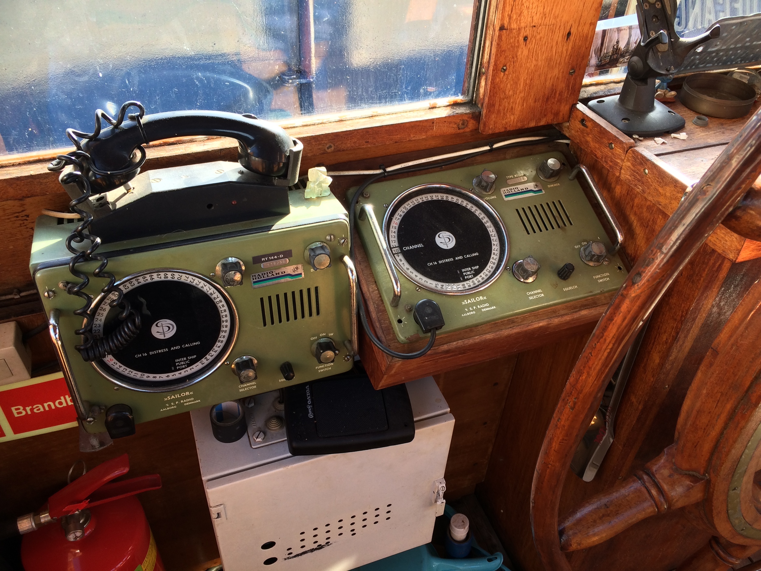 foto: 5 Luxe Motor 31.50