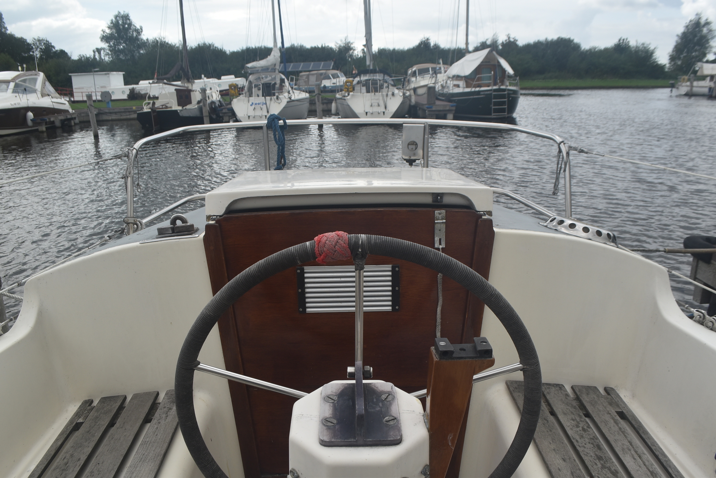 foto: 5 Westerly Pentland