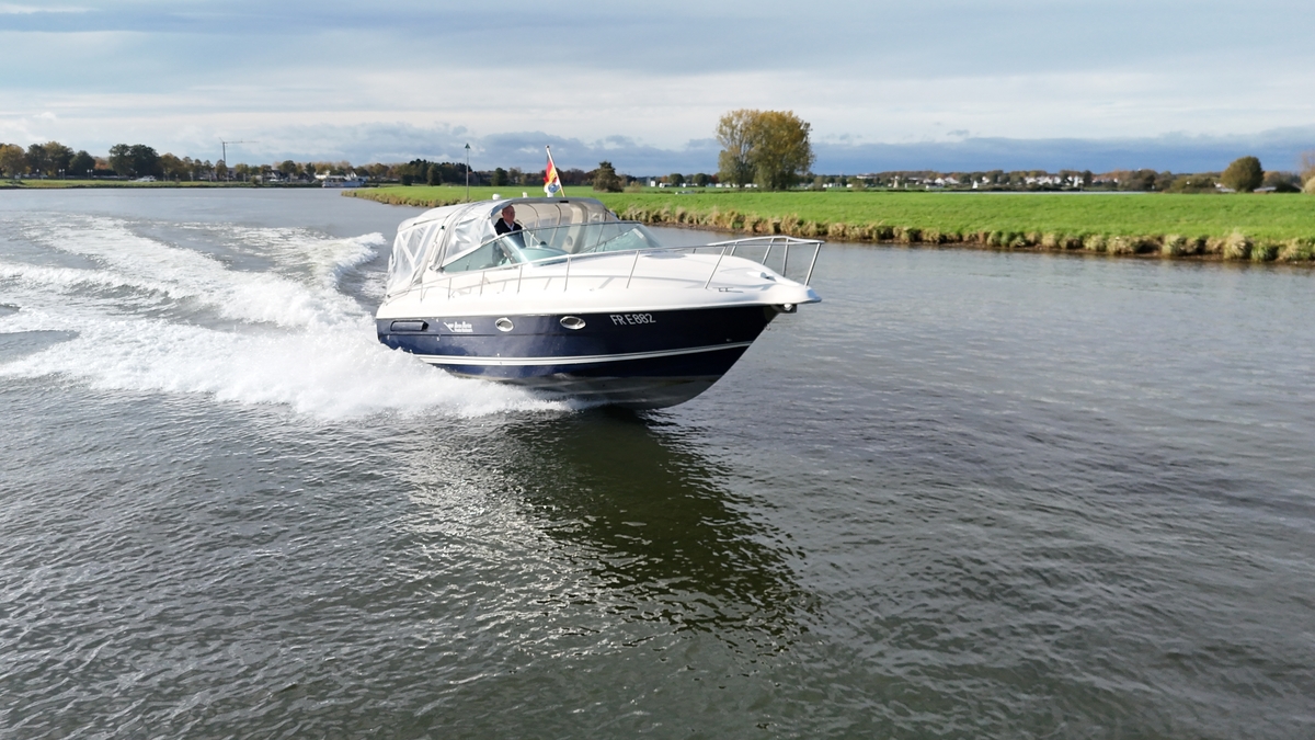 foto: 4 Airon Marine 300