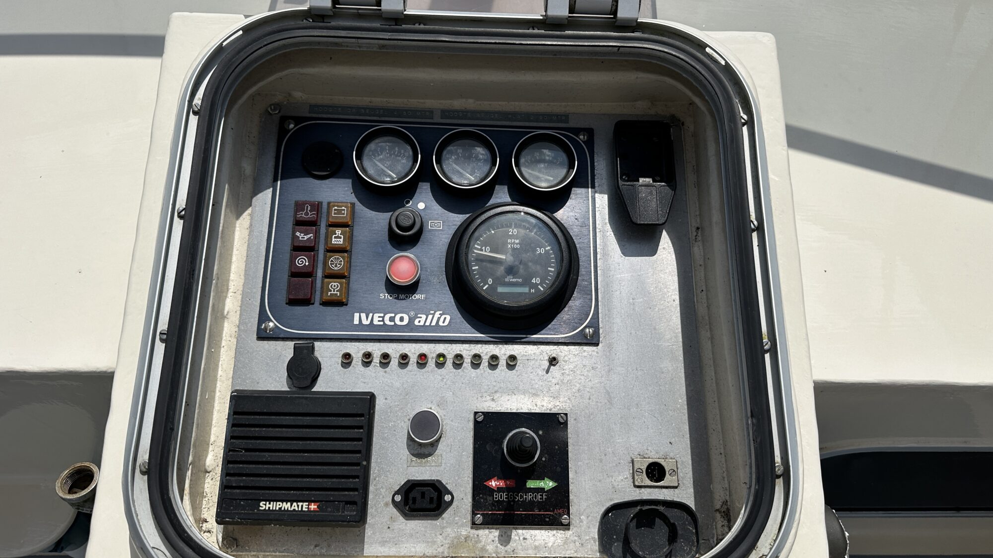 foto: 6 Marhen Marhen 11.60 AK Cabrio