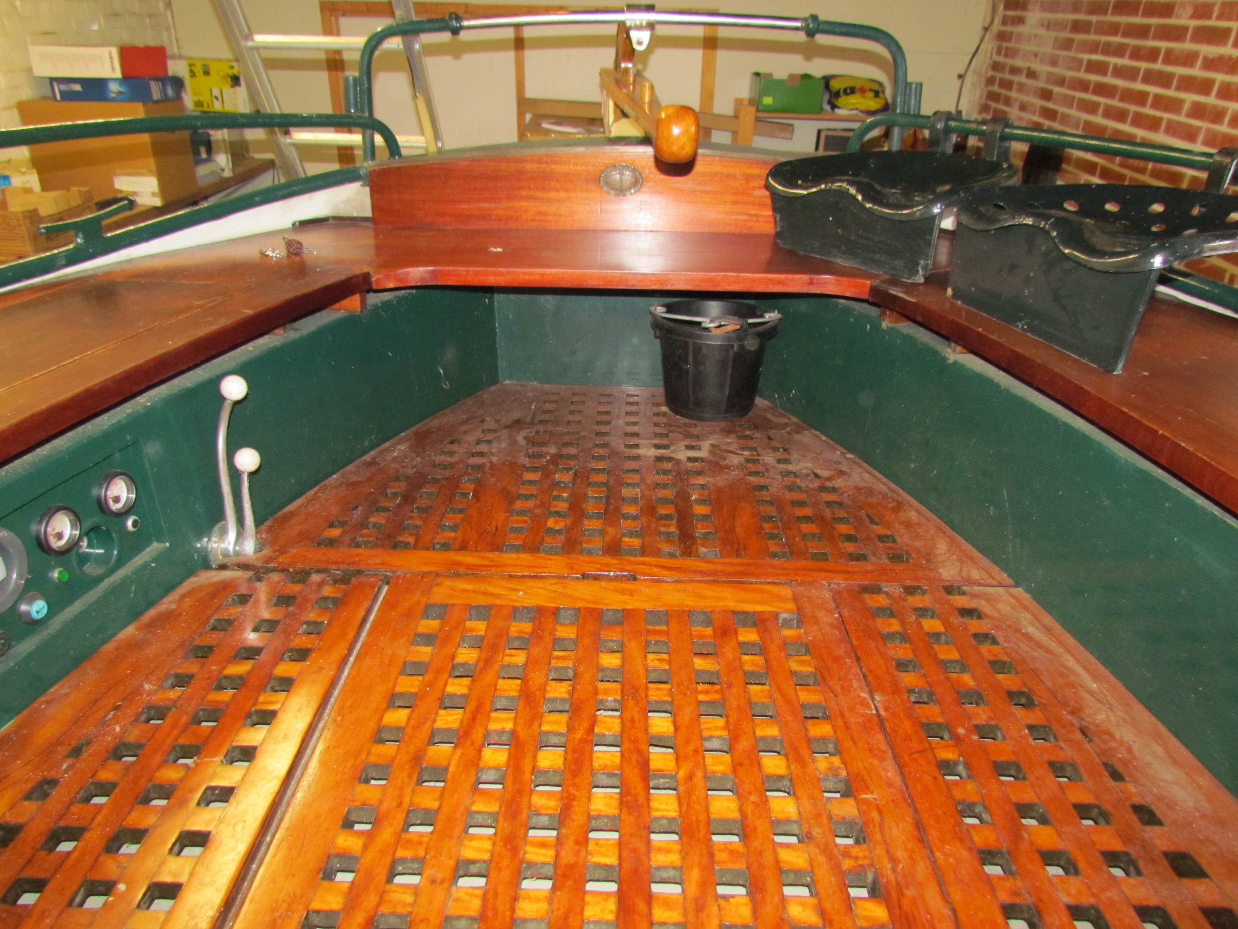 foto: 6 Enkhuizer Bol 7.35