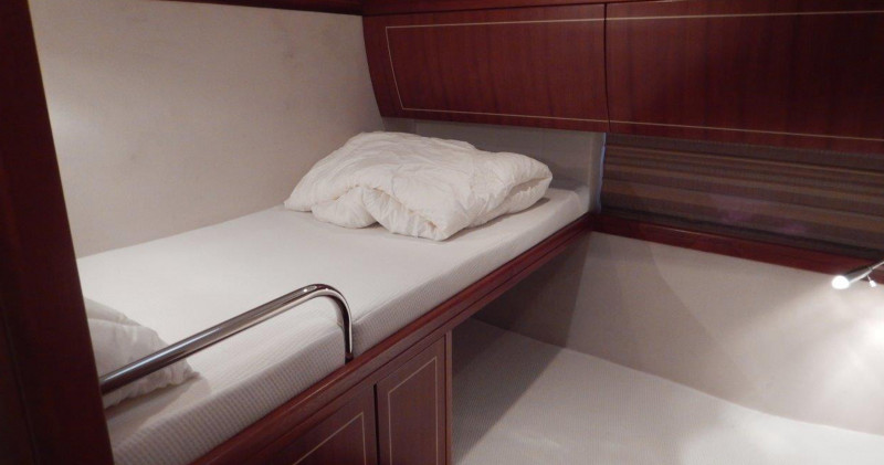 foto: 6 Galeon 530 Fly