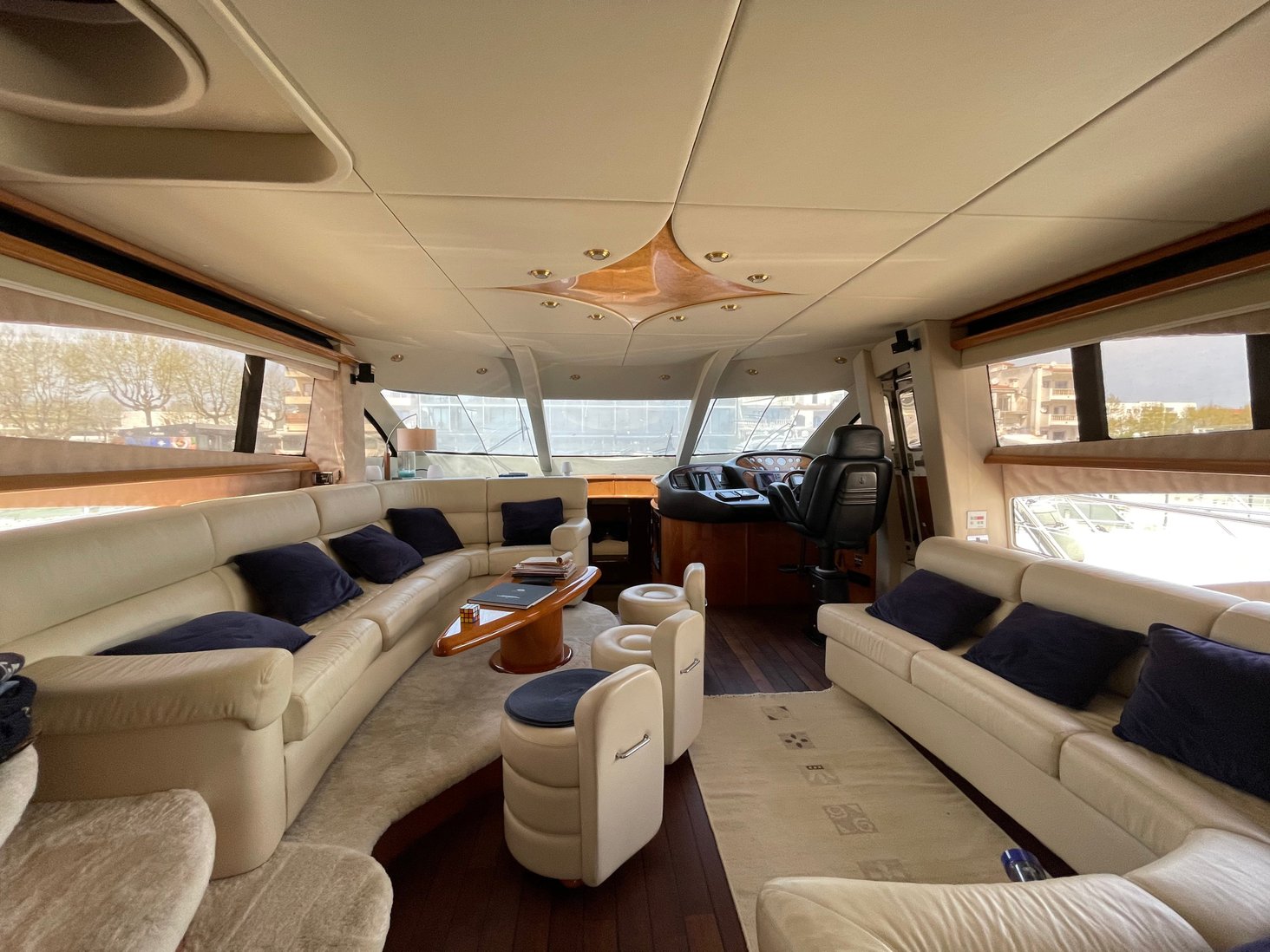 foto: 16 Sunseeker Manhattan 74