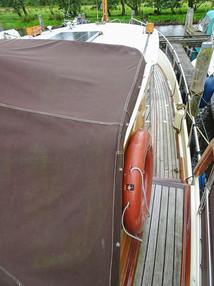 foto: 6 Molenmaker en Mantel Kotter 11.65 AK