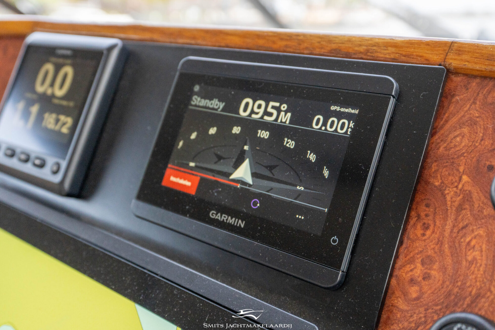 foto: 6 Van den Hoven Van den Hoven Allure 155 Cabrio