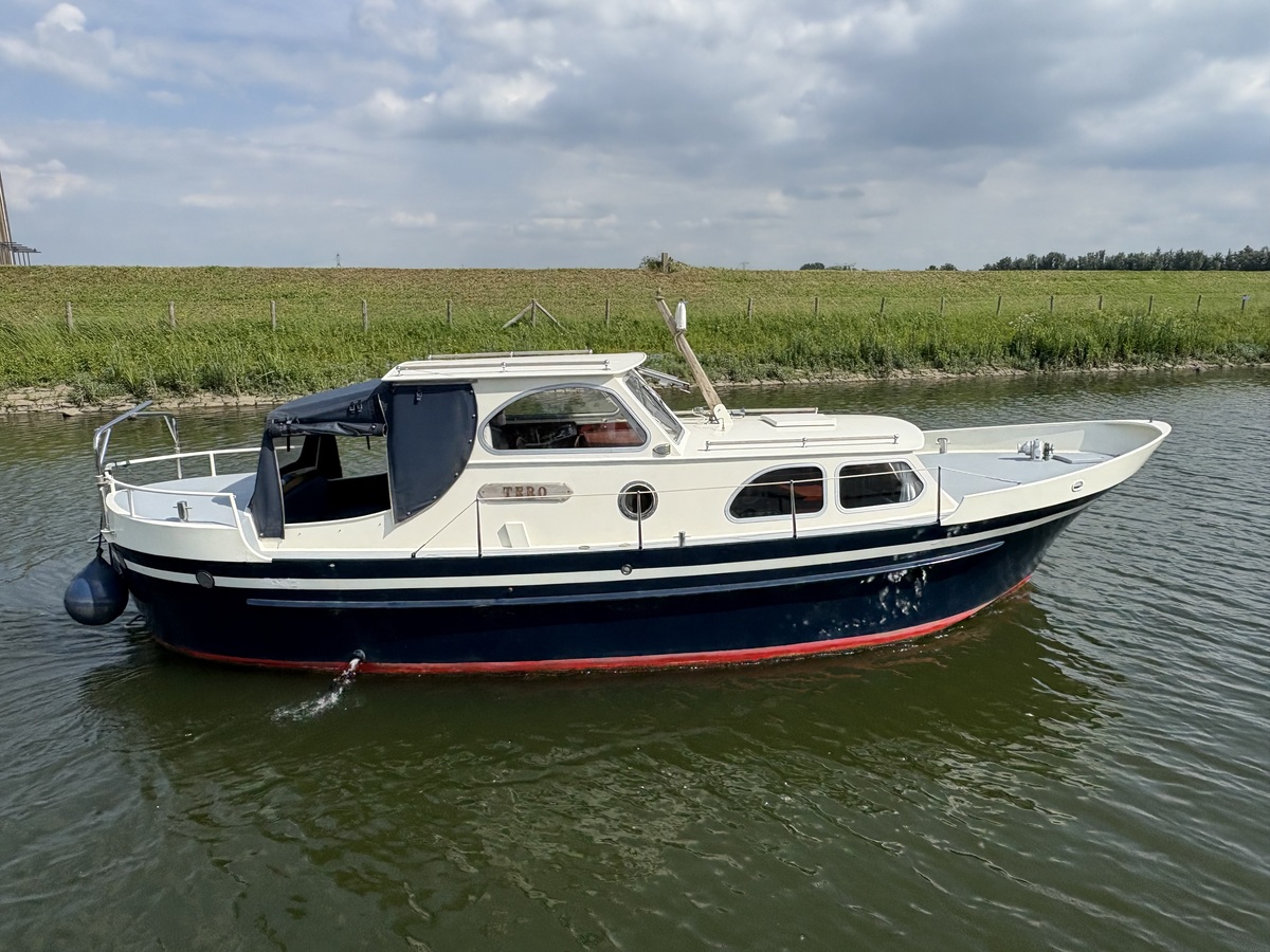 foto: 4 Oostvaarder 900 OK/AK