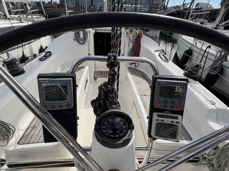 foto: 5 Bavaria 35 Match