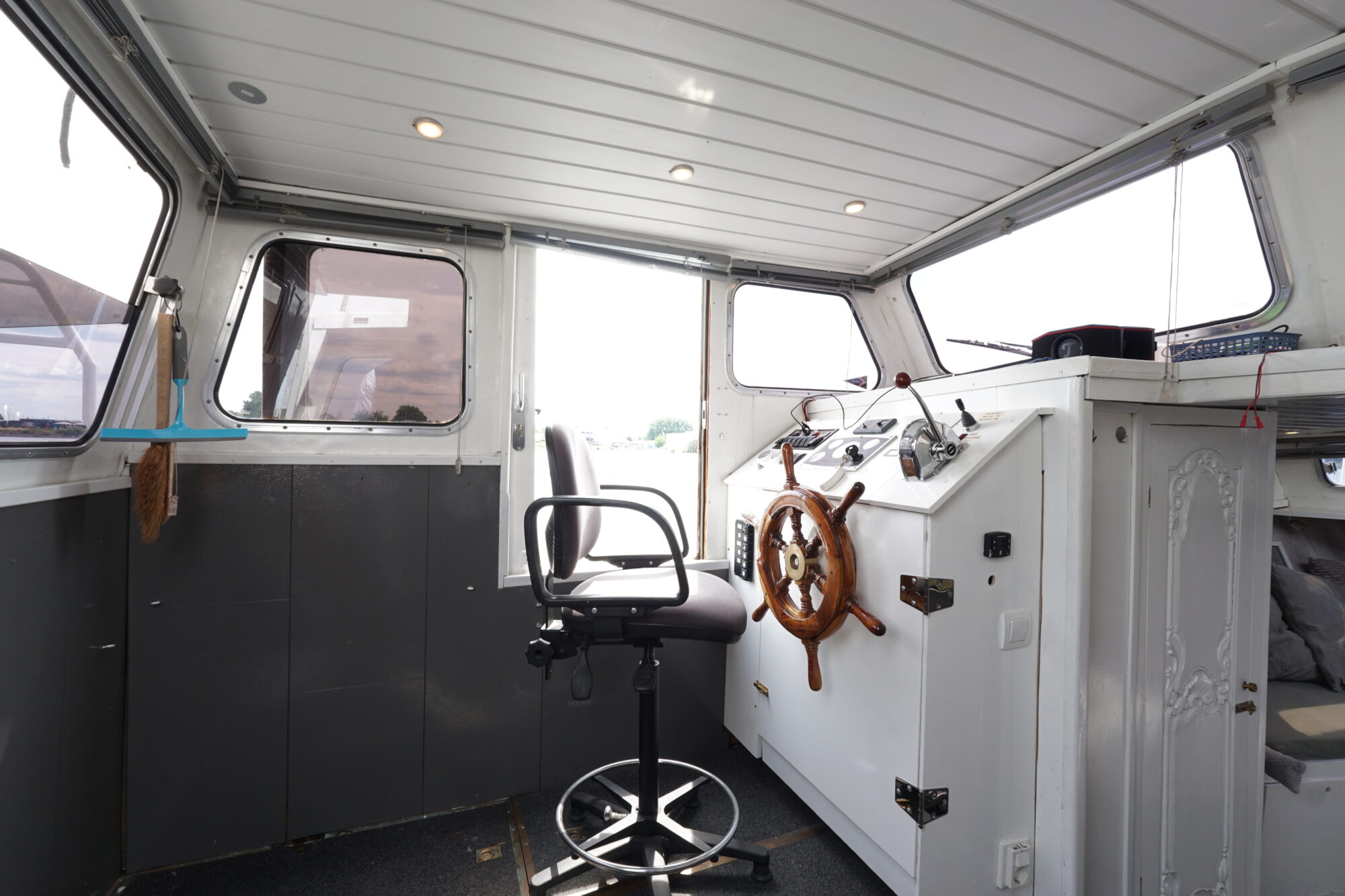 foto: 4 Altena Altena Kruiser 9.30 AK Cabrio