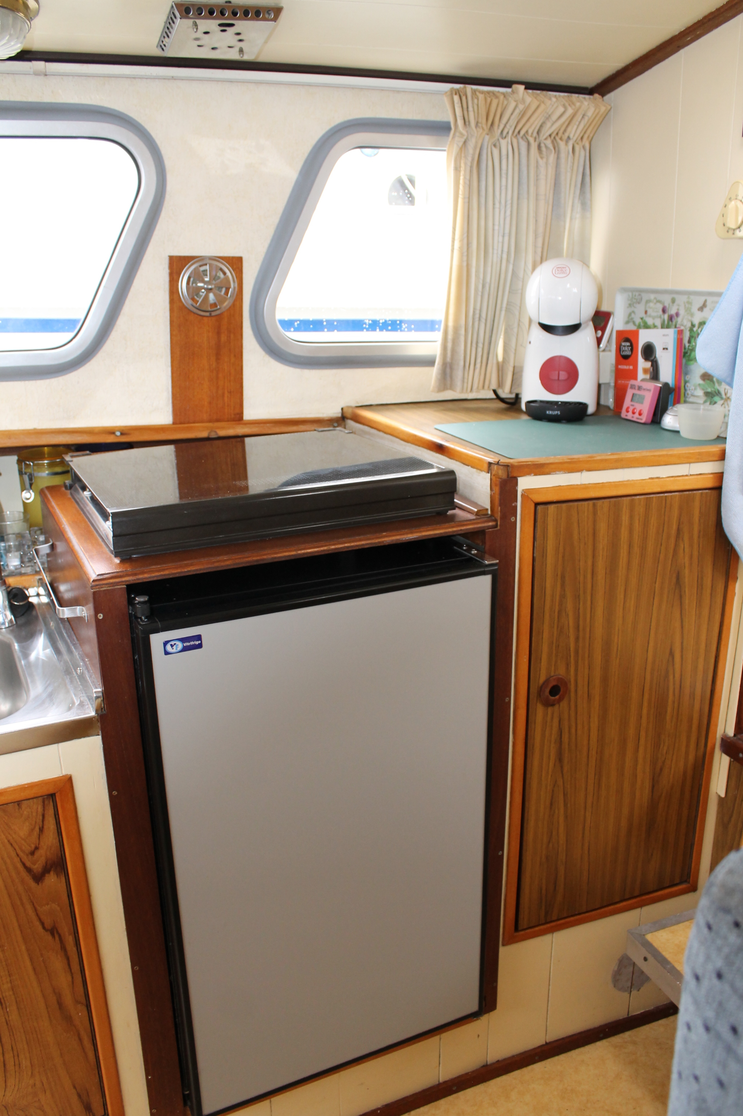 foto: 6 Beja Kruiser 960 AK