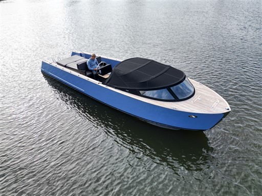 foto: 4 Isloep Rapida 990