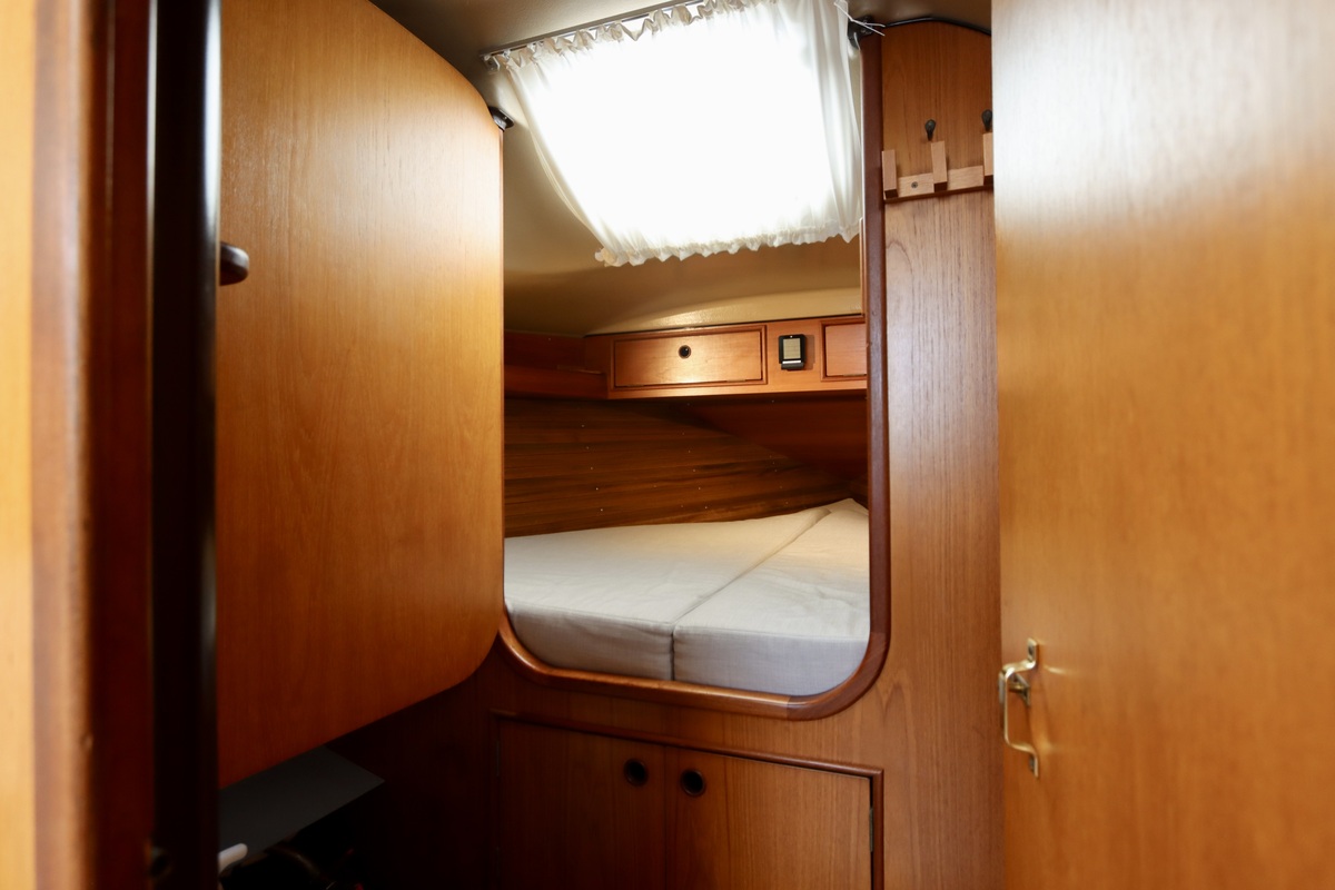 foto: 6 Dehler  Optima 98