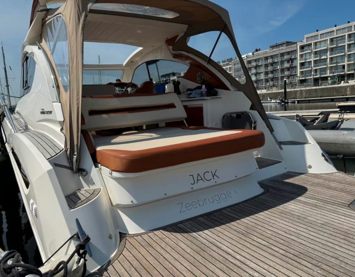 foto: 5 Galeon 325 HT