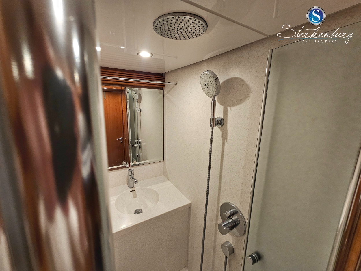 foto: 6 Valk Continental II 2300 ALU-IPS