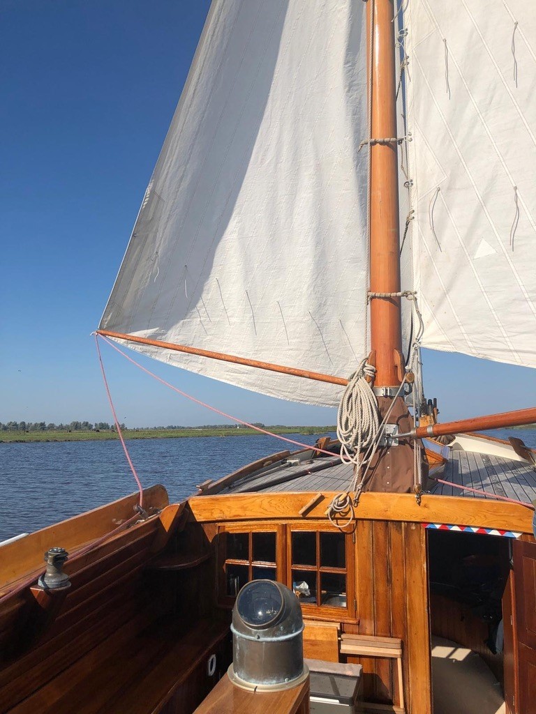 foto: 6 Gipon Schokker Visserman 10.50