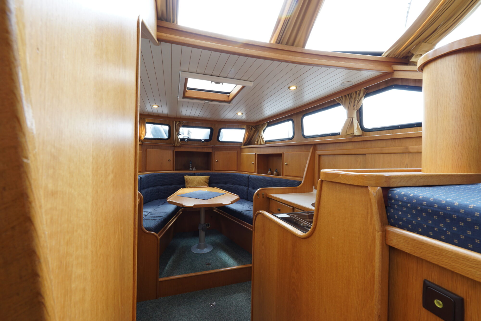 foto: 6 Gruno Gruno 35 S Compact