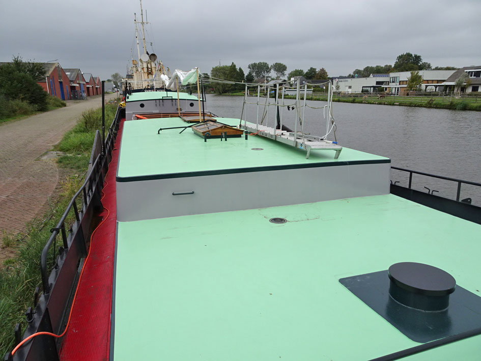 foto: 7 Klipper Klipper 39,12 met UBC