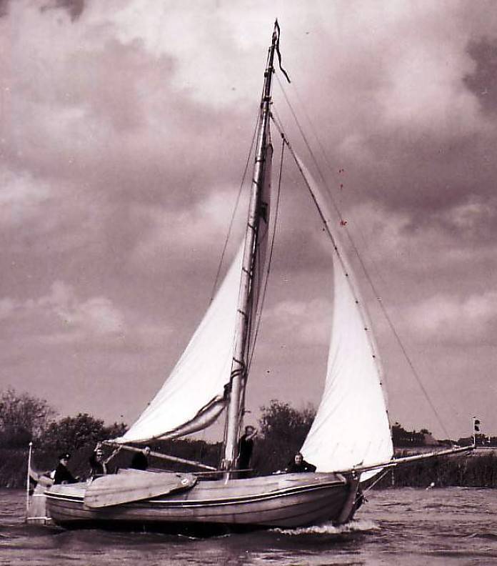 foto: 6 Wieringer Bol 760