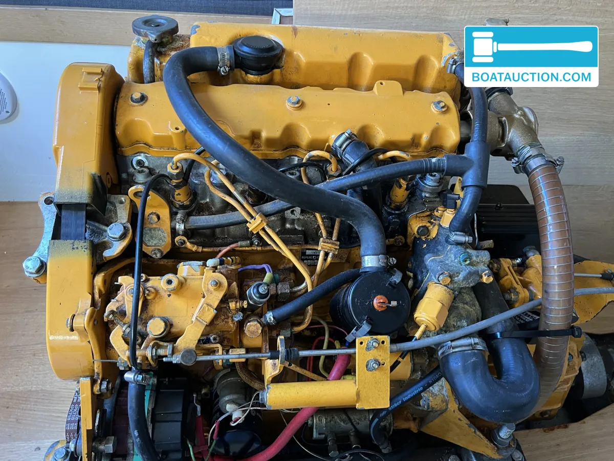 foto: 8 Oyster One Off