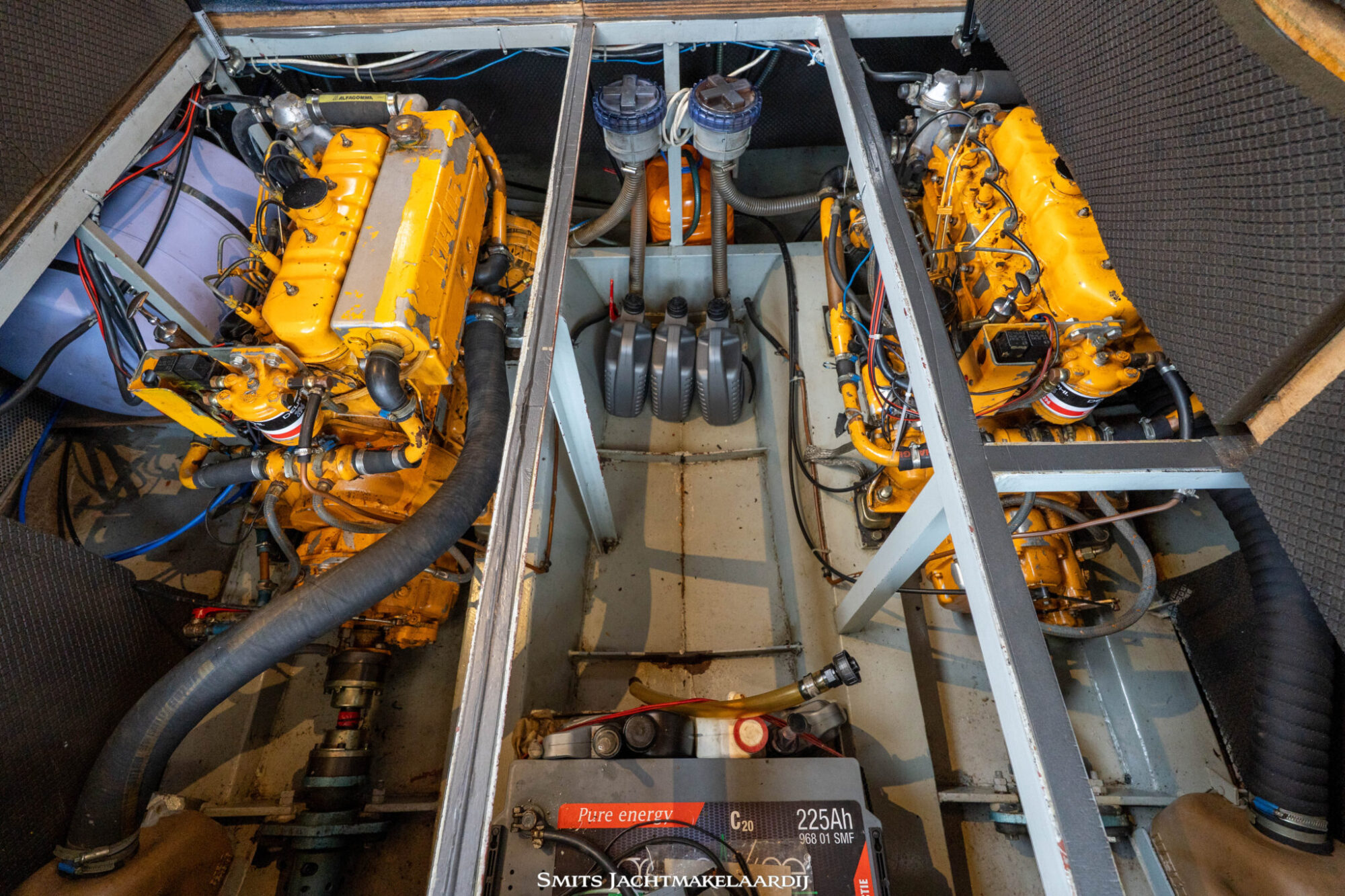 foto: 5 Pikmeer Pikmeer Kruiser 11.50 OK