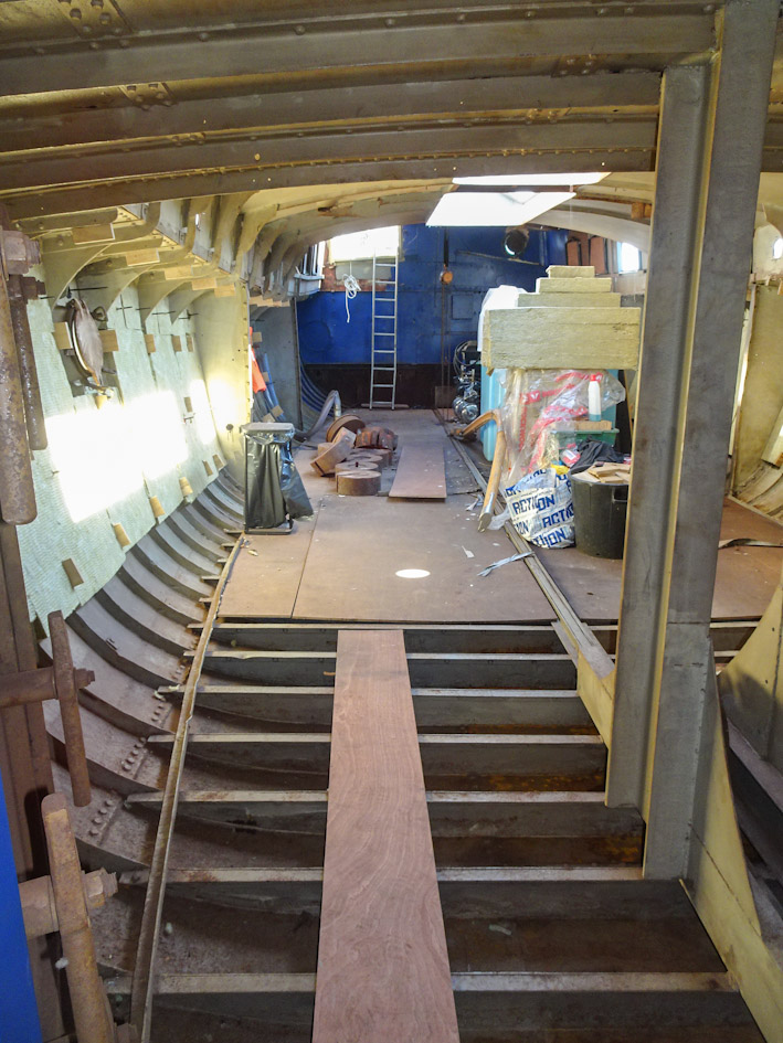 foto: 4 Katwijker 22.25 met CBB