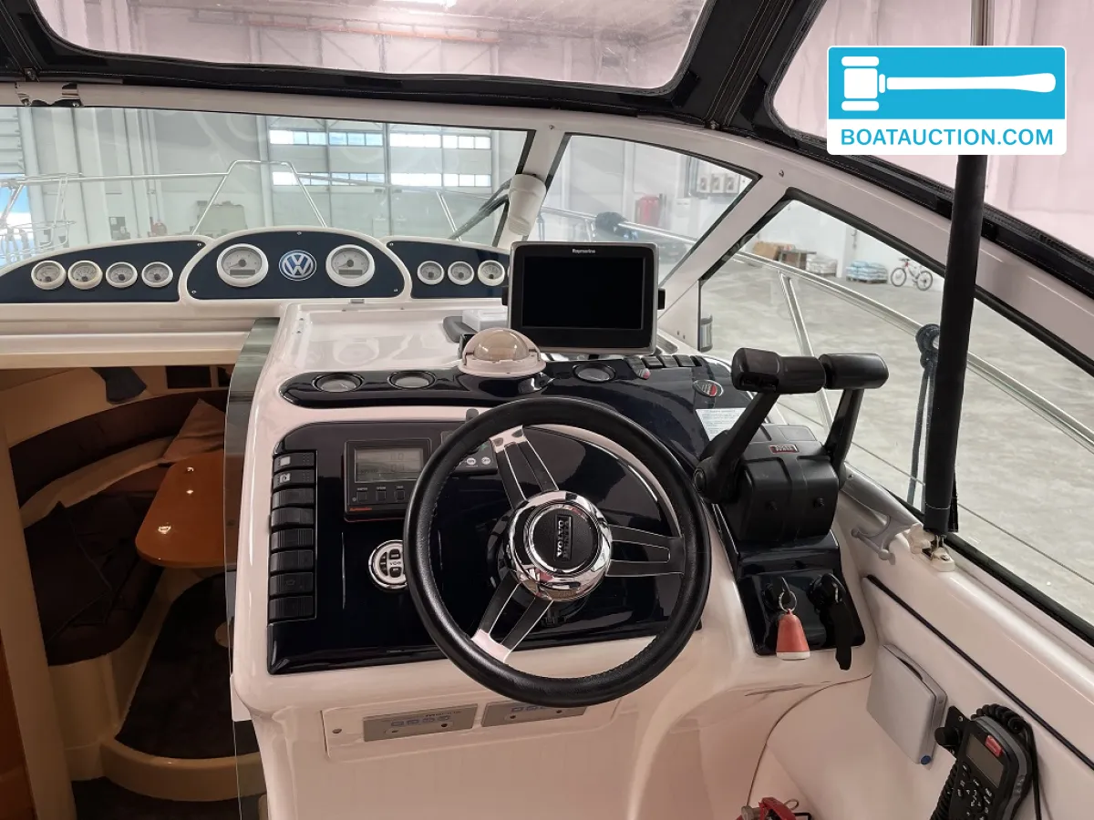 foto: 25 Fairline Targa 29