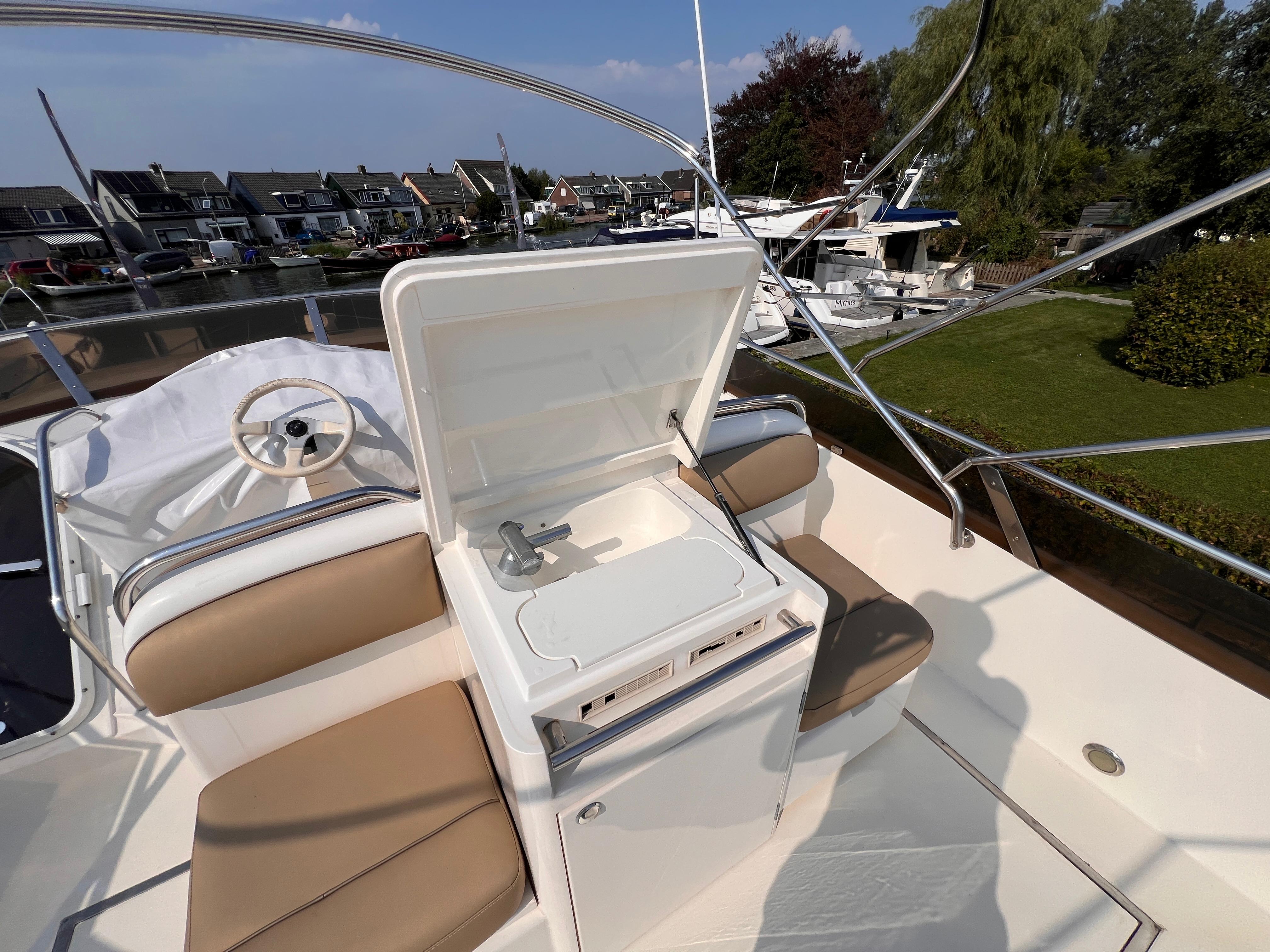 foto: 38 Princess 60 Fly