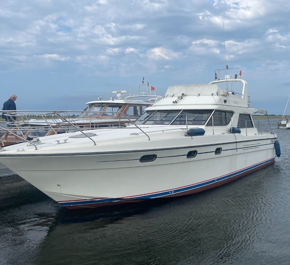 Princess Princess 415 FB