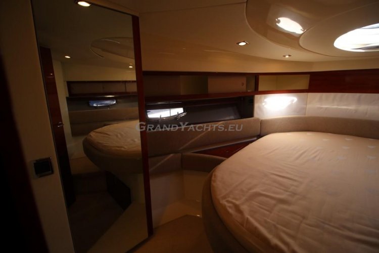 foto: 5 Fairline Targa 38