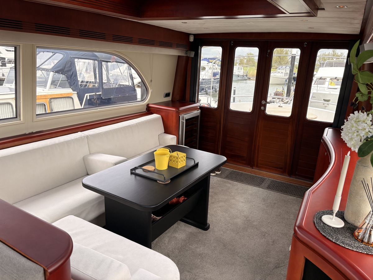 foto: 5 Pacific Prestige 190